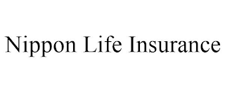 NIPPON LIFE INSURANCE