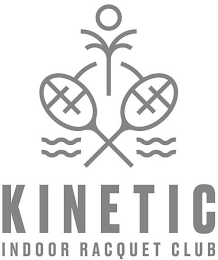 KINETIC INDOOR RACQUET CLUB