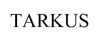 TARKUS