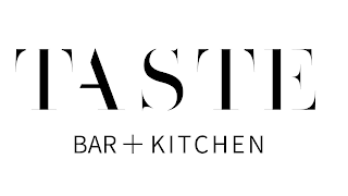 TASTE BAR + KITCHEN