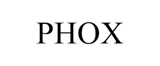 PHOX