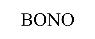 BONO