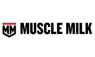 MM MUSCLE MILK