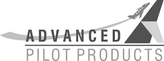 ADVANCED PILOT PRODUCTS