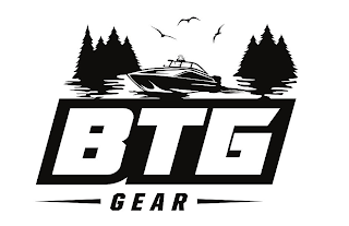 BTG GEAR