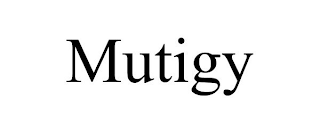 MUTIGY