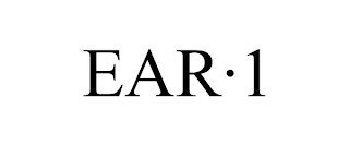 EAR·1