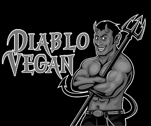 DIABLO VEGAN