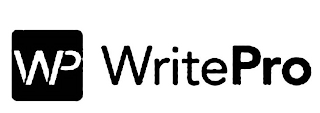 WP WRITEPRO