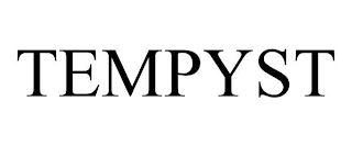 TEMPYST