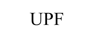 UPF