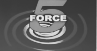 FORCE 5