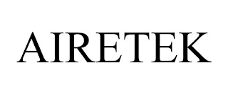 AIRETEK