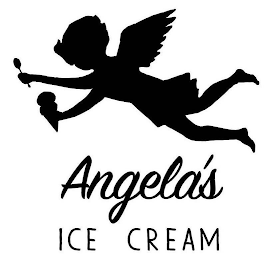 ANGELA'S ICE CREAM