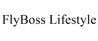 FLYBOSS LIFESTYLE