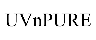 UVNPURE