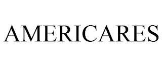 AMERICARES