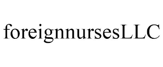 FOREIGNNURSESLLC