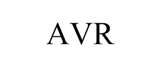 AVR