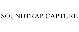 SOUNDTRAP CAPTURE