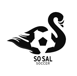 SO SAL SOCCER