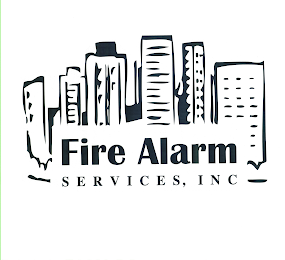 FIRE ALARM SERVICES, INC.