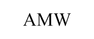 AMW