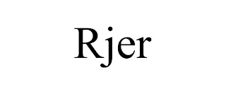 RJER