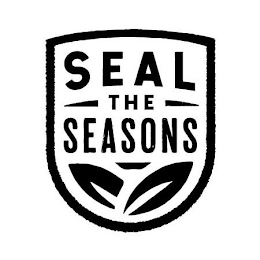 SEAL THE SEASONS