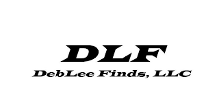 DLF DEBLEE FINDS, LLC