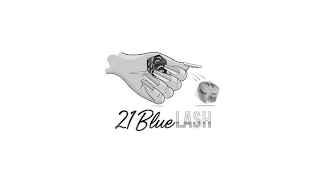 21 BLUELASH