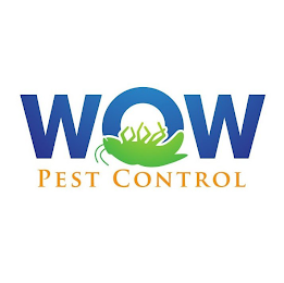 WOW PEST CONTROL