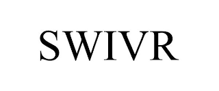 SWIVR