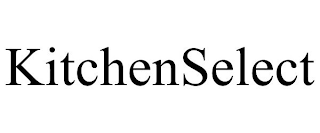 KITCHENSELECT