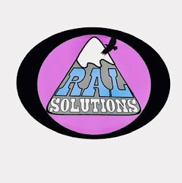 RAL SOLUTIONS