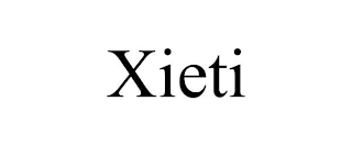 XIETI