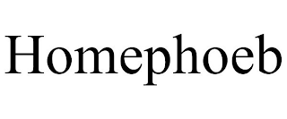 HOMEPHOEB