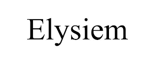 ELYSIEM