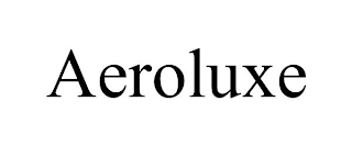 AEROLUXE