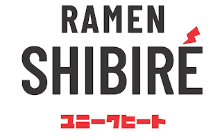 RAMEN SHIBIRE