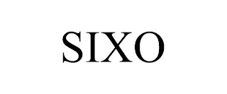 SIXO