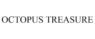 OCTOPUS TREASURE