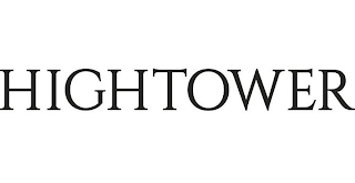 HIGHTOWER