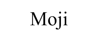 MOJI