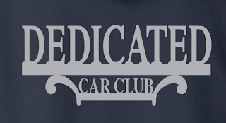 DEDICATED CAR CLUB