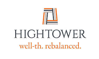 HIGHTOWER WELL-TH. REBALANCED.