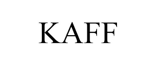 KAFF