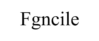 FGNCILE