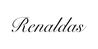 RENALDAS