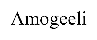 AMOGEELI